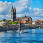 Hidden Gems: The Most Affordable German Cities for Students That Nobody Talks About