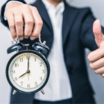How German Punctuality Can Change Your Life: A Student’s Guide to Time Management