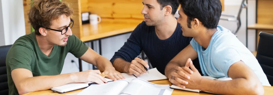 Choosing the Right Course and University