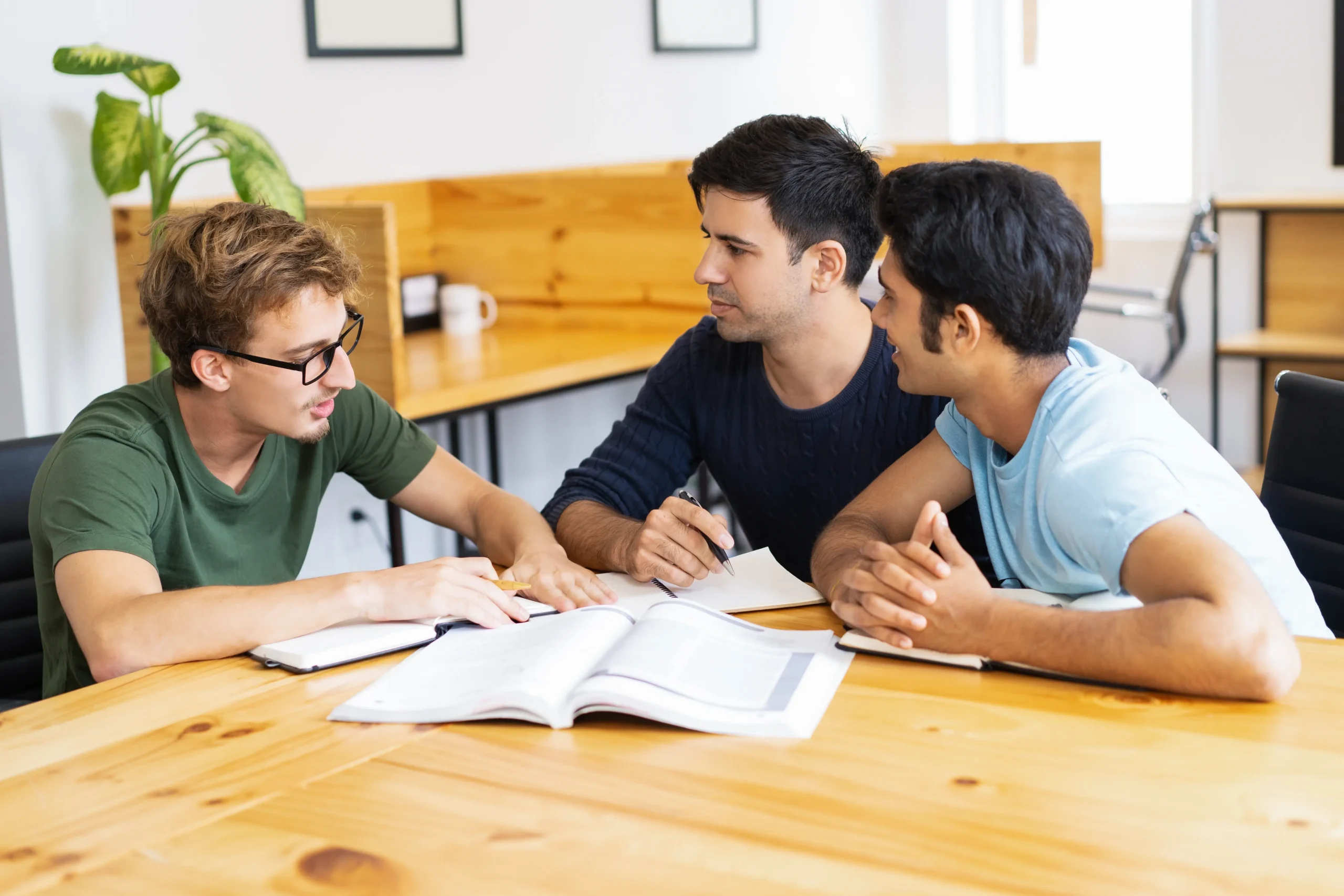 Choosing the Right Course and University