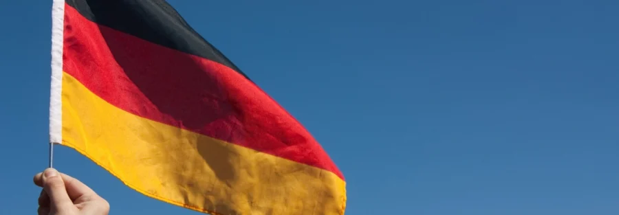 Germany University Intakes